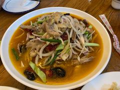 -阿达西新疆餐厅(西北大学店)