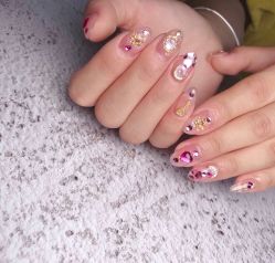 -Aso Artist Beauty美甲美睫
