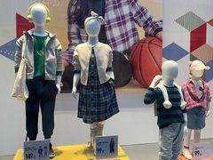 -优衣库(深圳万象天地旗舰店)