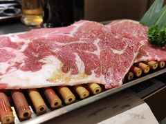 -西塔老太太泥炉烤肉(双井店)