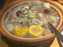 -蚝翅·海鲜粥·烧烤·龙虾季(海曙天一店)