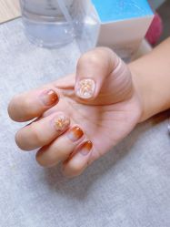 -拾光美甲美睫半永久