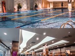 -西安豪享来温德姆至尊酒店