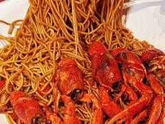 -红钳侠小龙虾·烧烤(中赢康康谷店)