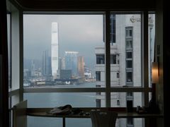 -宜必思香港中上环酒店