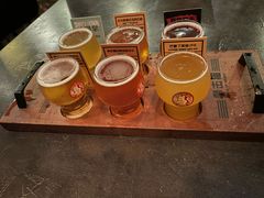 -Boxing Cat Brewery拳击猫精酿啤酒馆(永福店)