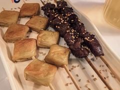 -七八冷面·延边朝鲜族美食(圣熙八号店)