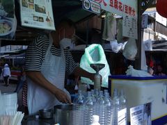-义钦豆腐花