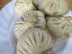 -小胖包子王(阜成门内店)