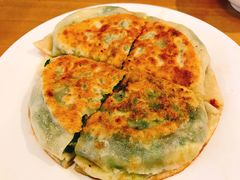 -台北楚楚园馅饼粥(虹桥南丰城店)