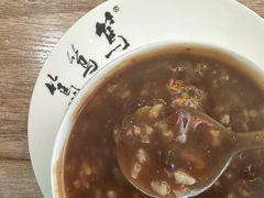 -笃笃笃糖粥(十全街店)