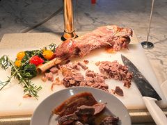 -漳州佰翔圆山酒店·圆山畔西餐厅