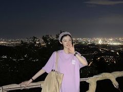 -鬼笑石后山停车场