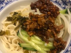 -肆月河豚·新淮扬(金融街店)