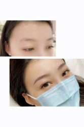 点击看大图 -UP&UP·半永久眉毛眼线机器野生眉