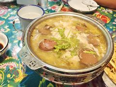 -人民公社大食堂(顺义总店)