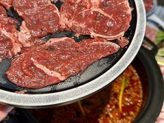 -钢管厂五区小郡肝火锅串串香(清河店)