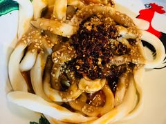 幺鸡甜水面-十一街幺鸡成都担担面(悠方店)