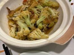 -船歌·鱼水饺青岛菜(合肥路永旺店)