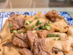 -壹阁胡羊焖饼(敦煌夜市店)