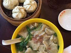 -朱鸿兴面馆(镇湖店)