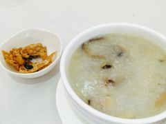 -君德澜酒家·创意粤菜(金山谷店)