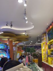 点击看大图 -meland·儿童乐园·游戏厅娃娃机·电玩Xbox(成都合生汇店)