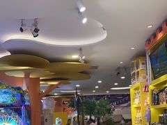 -meland·儿童乐园·游戏厅娃娃机·电玩Xbox(成都合生汇店)