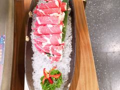 -捞王锅物料理(上海世茂广场店)