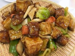 -北戴河庆山饭店·海鲜砂锅粥(北戴河黑石路店)