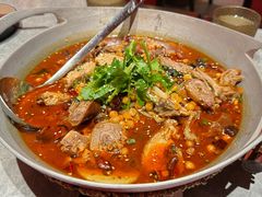 -廖川菜(八佰伴店)