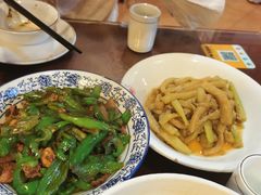 -天下客饭店(中山路店)