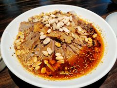 夫妻肺片-陈麻婆豆腐(旗舰店)