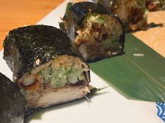-Hatsune隐泉日式料理(三里屯太古里店)