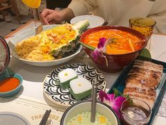 -太食獸泰式茶餐厅(IFS国金中心店)