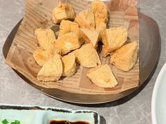 炸豆腐-潮界(虹桥新天地店)