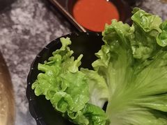 -牛将军•涮肉•烤肉(北京王府井·故宫店)