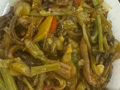 -煲煲掂风味煲仔饭餐厅(西区店)