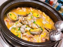 -品也·鲍鱼鸡火锅(皇庭广场店)