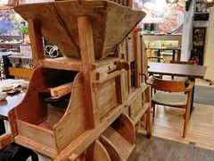 -大洋家·精品潮汕菜·生腌砂锅粥(天河东路店)