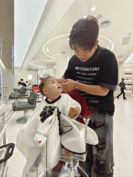 -Mentor Hair Salon