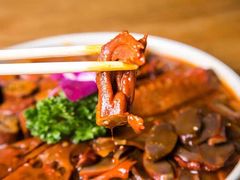 -三人行骨头王火锅(长寿店)