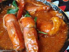 -花马天堂云南餐厅 Lost Heaven(外滩店)