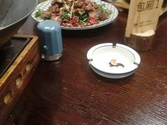 -吃货私房菜(丽江束河古镇店)