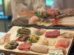 -鮨冠OMAKASE食べ放题(北京首店)