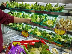 -清真·金鑫隆牛羊肉(环山路店)