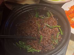 -老淮安·淮安菜(涟水店)