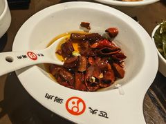 -匹夫涮肉城(黄村店)