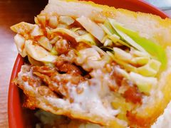 -红帽小馆(向阳路店)