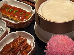 -丽晶轩中餐厅(重庆丽晶酒店)